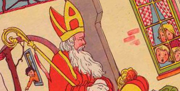 Imagine, de iets andere kinderwinkel voor al je sinterklaascadeaus