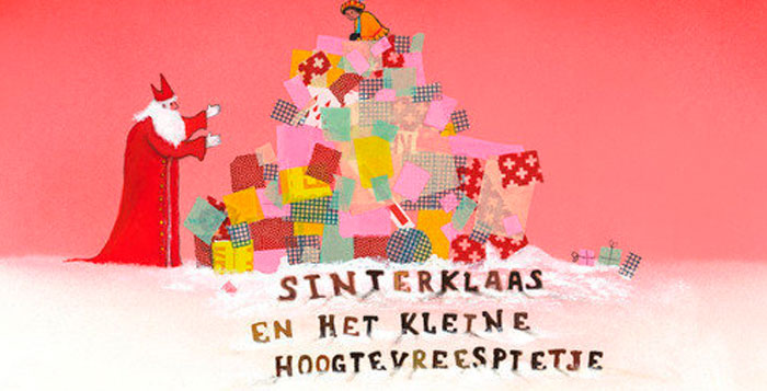 De allerleukste Sinterklaasboeken!