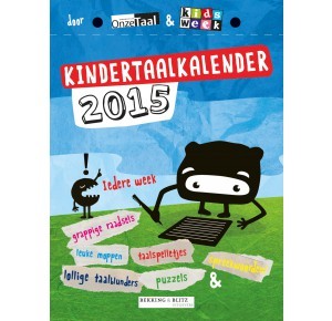 Kalender 1 Onze taal