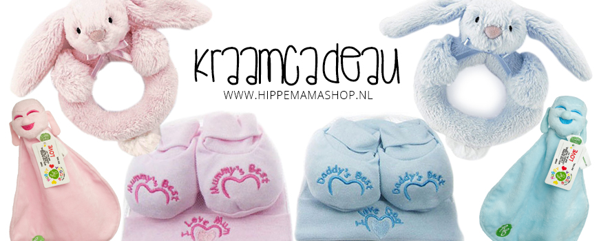 Hippemama shop, voor hippe mama’s (to be)