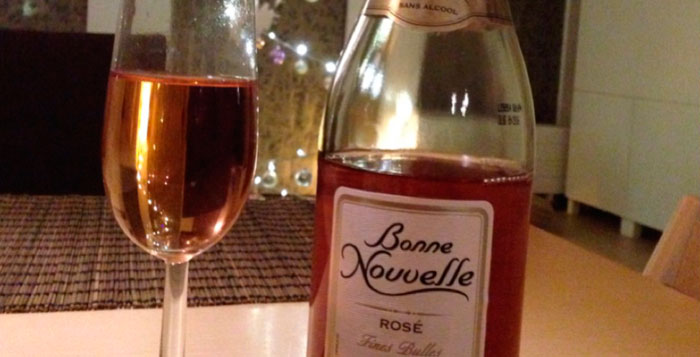 De beste bubbels voor zwangere vrouwen