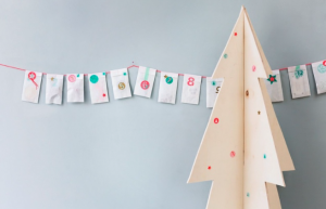 diy adventskalender