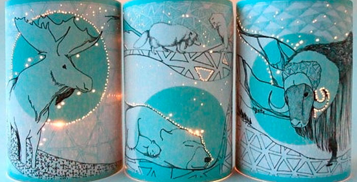 Shoppen bij Djello, mijn top 9 kerstige producten