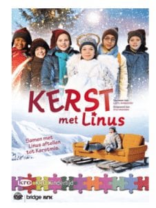 Kerst met linus dvd