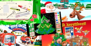 kerstapps