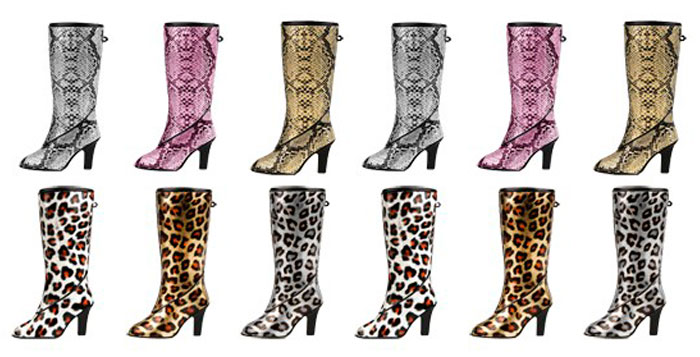 Kdootjes voor gadgets, speelgoed, tassen, portemonnees en lifestyle producten