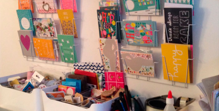 Bijna Nieuwjaar: time to organize!