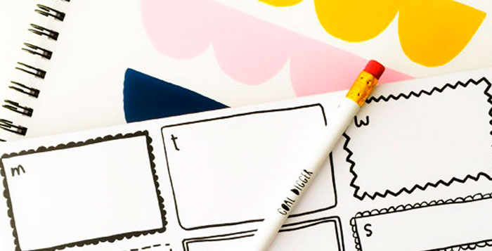 Een kijkje achter de schermen bij… Paperbreeze