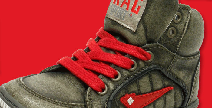 Gigagaaf schoenen voor goede kinderschoenen zonder gedoe