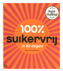 100 procent suikervrij