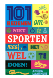 101 redenen om niet te sporten