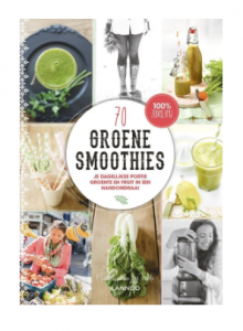 70 groene smoothies