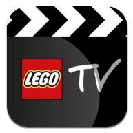 LEGO TV