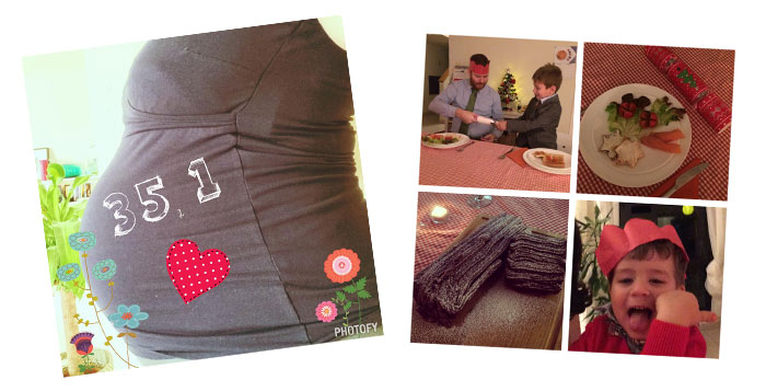 Column Moira: de laatste loodjes