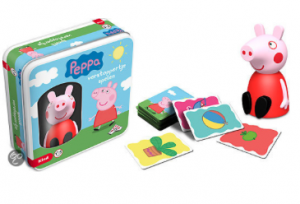 Peppa verstoppertje