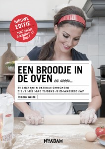 Weide, Tamara- Broodje in de oven