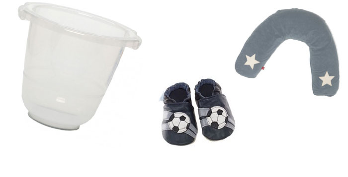 17 dingen die je aanschafte voor je baby en nooit gebruikte