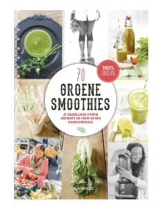 groene smoothies