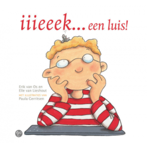 ieek een luis