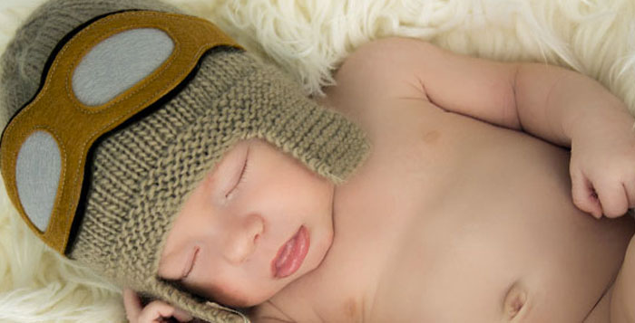 Duurzame kinderkleding bij Lullaby Road