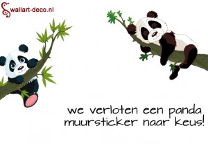 panda_muursticker_verloting