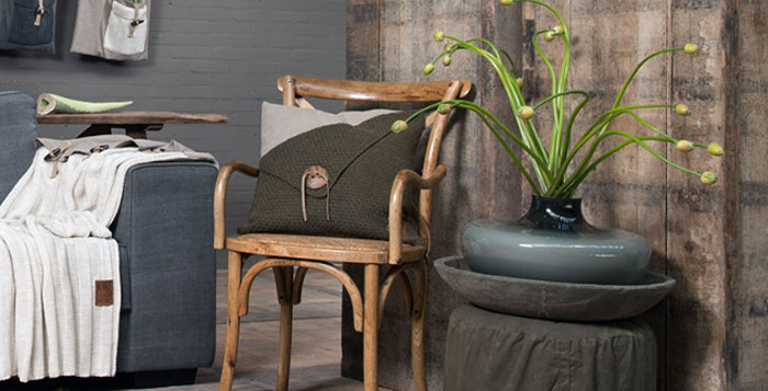 Waarom iedereen een plaid in huis moet hebben