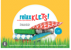 relaxklets gezinnig