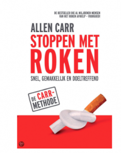 stoppen met roken