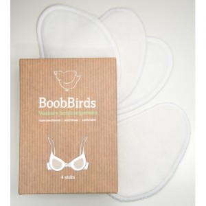 BoobBirds maat M