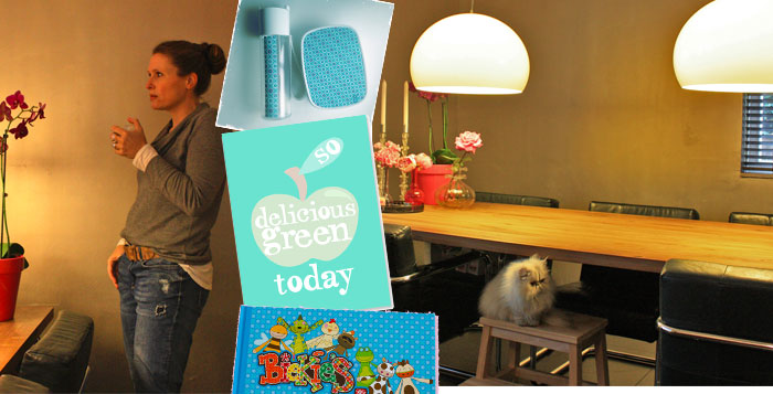 Een kijkje achter de schermen bij Pakhuis Dutch-Kie