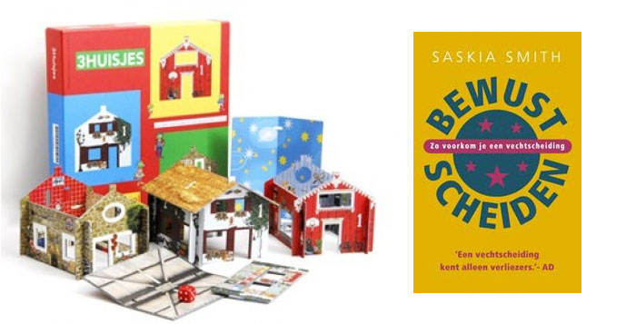 Zo voorkom je een vechtscheiding