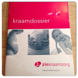 kraamdossier