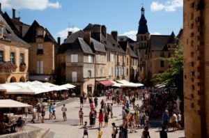 sarlat