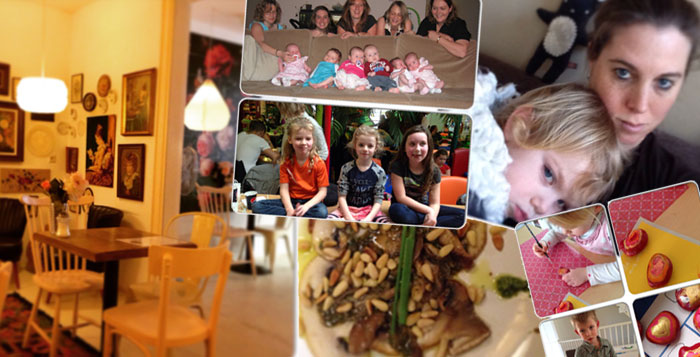 Foto weekoverzicht van Judith #3