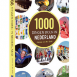 1000 dingen doen in nederland