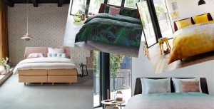 Auping-bedtextiel