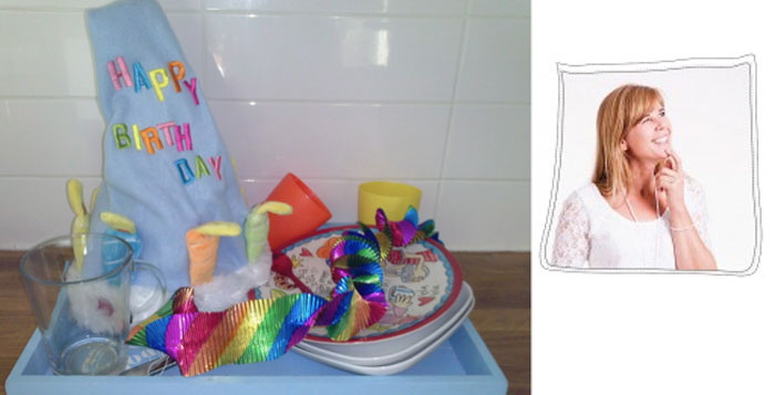 Column Syl:  Hiep, hiep hoera!