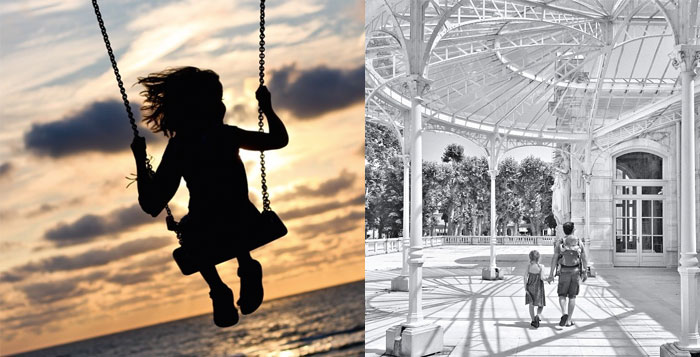 Wie, wat, waar op Instagram: Momentgeluk