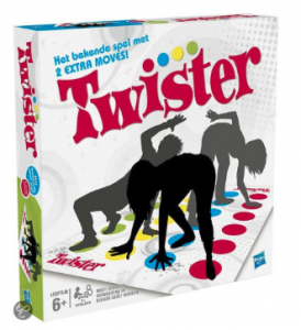 Twister