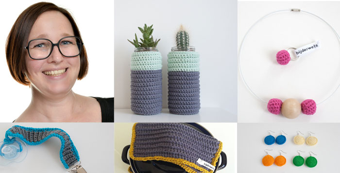 Een kijkje achter de schermen bij… Helen van Bijderwets