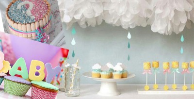 Zo wordt je babyshower een succes!