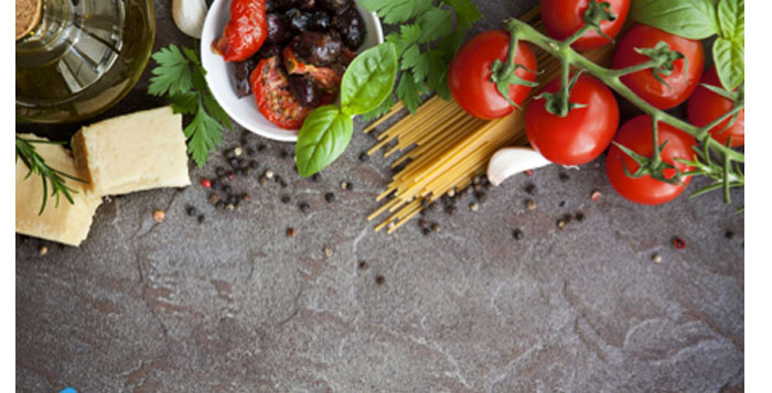 Rust en inspiratie: mooie combinatie