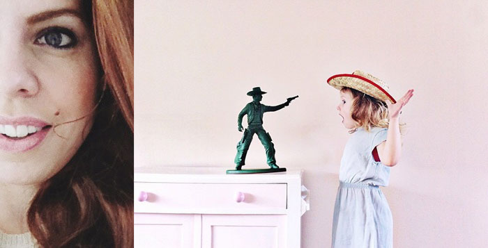 Wie, wat, waar op Instagram: Circusbeerblog!