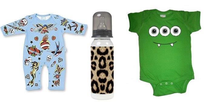 Just-kid-ink voor eigenzinnige kids met eigenzinnige ouders