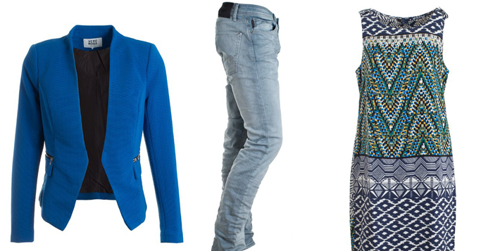 Sans-online, casual merkkleding voor hem en haar