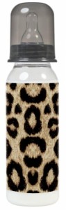 fles leopard