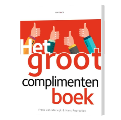 het groot complimentenboek