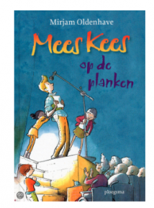 mees kees boek