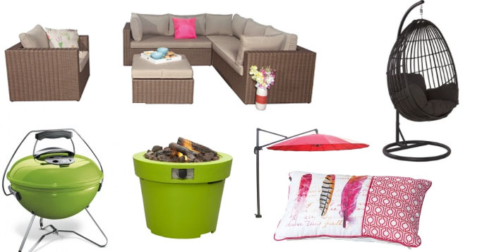 Met Tuinmeubelland op naar de lente