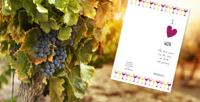 Wijn uit België? Ongehoord lekker!